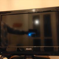 televisore Philips 28 pollici