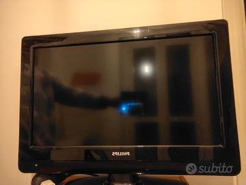 televisore Philips 28 pollici