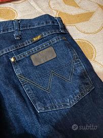 JEANS  WRANGLER