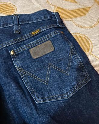 JEANS  WRANGLER