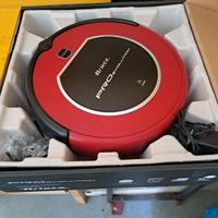 aspirapolvere più robot aspirapolvere 