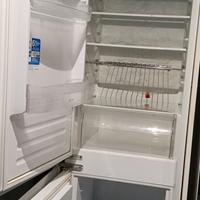 Frigorifero ad incasso