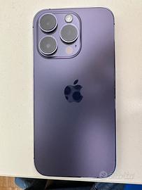 Iphone 14 pro 128gb