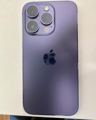 Iphone 14 pro 128gb