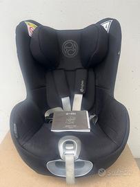 Seggiolino Cybex