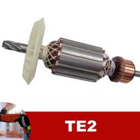 Indotto hilti TE 2 , TE 2-S , TE 2-M