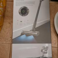 Aspirapolvere senza fili