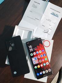 Nubia Z50 