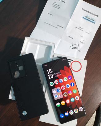 Nubia Z50 