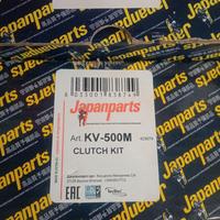 japanparts kv-500m kit frizione Pajero