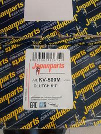japanparts kv-500m kit frizione Pajero