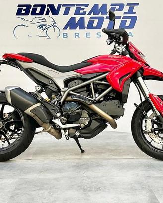 Ducati Hypermotard 821