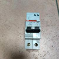 Interruttore magnetotermico differenziale