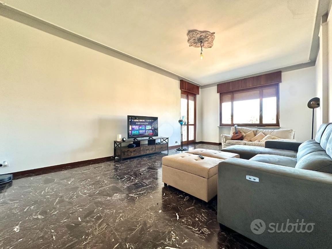 Appartamento – Tortona, Alessandria - Altro