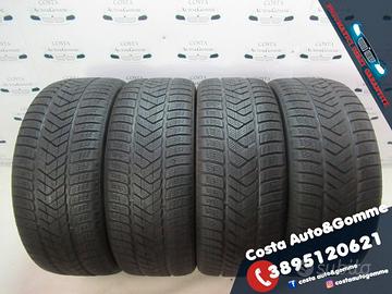 265 45 21 Pirelli 85% MS 265 45 R21 Pneus