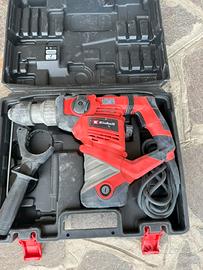 Tassellatore Einhell TC-RH 1600 + punte