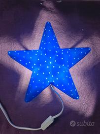 Lampada stella Ikea Smila