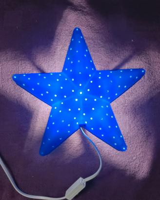Lampada stella Ikea Smila
