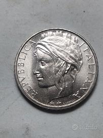 Moneta 100 lire