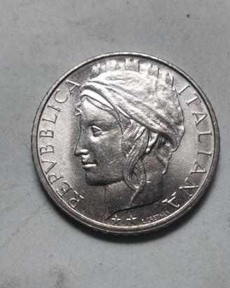Moneta 100 lire
