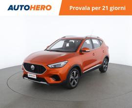 MG ZS NH31269