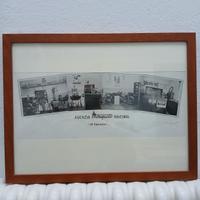 Fotografia U. Trapani Garelli Mosquito Ravenna 