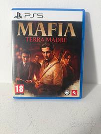 Gioco ps5