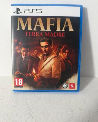 Gioco ps5