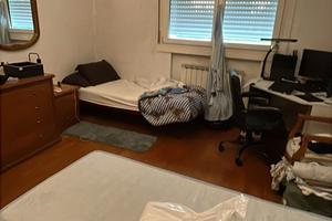 Posto letto stanza doppia