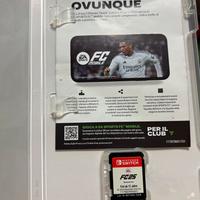 Fc25 nintendo switch