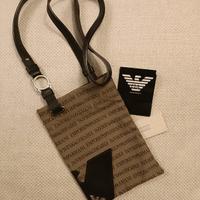 Borsello Uomo Emporio Armani