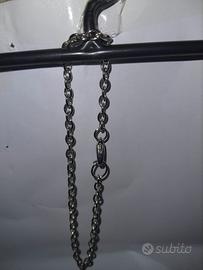 Bracciale   a catene