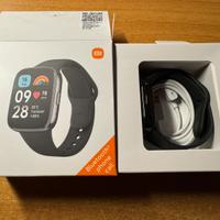 Redmi Watch 3 Active - SmartWatch Xiaomi - Nuovo
