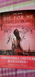 Die For Me