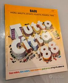 Tuttocittà Bari 1988
