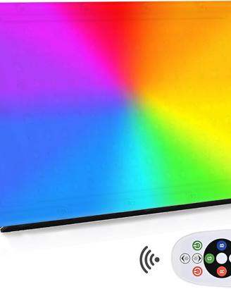 Proiettore RGB Esterni Diverse Modalità  Natale