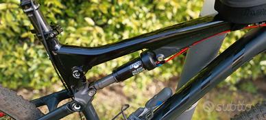 Mtb Scott Genius 730