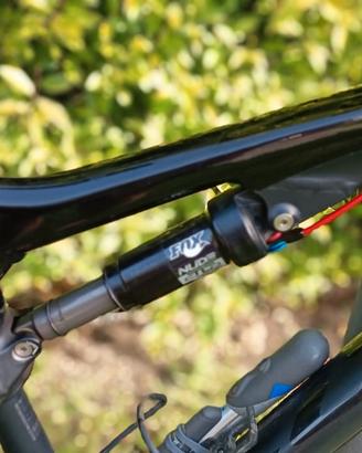 Mtb Scott Genius 730