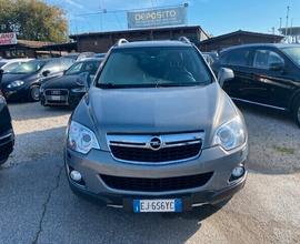 Opel Antara 2.2 CDTI 184CV 4X4 Cosmo Unlimited