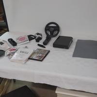 console per videogiochiNintendo Wii