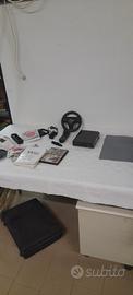 console per videogiochiNintendo Wii