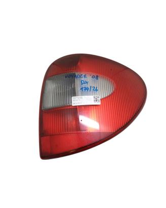 STOP FANALE POSTERIORE DESTRO CHRYSLER Voyager 4°