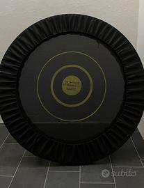 Tappetto Elastico/Trampolino Fitness Fit Trampo