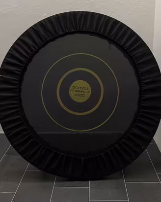 Tappetto Elastico/Trampolino Fitness Fit Trampo