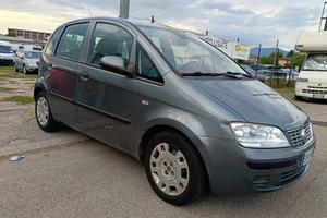 Fiat Idea 1.4 Dynamic