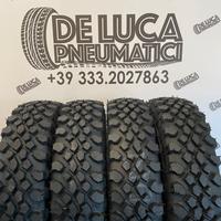 Pneumatici 155/70 r13 malatasta trac 4x4