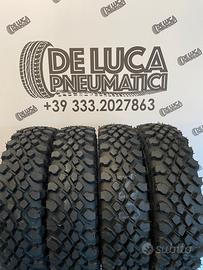 Pneumatici 155/70 r13 malatasta trac 4x4