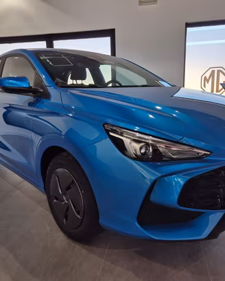 MG MG3 1.5 Standard
