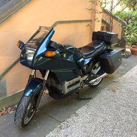K 100 rs da amatore