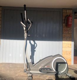 Bici ellittica Toorx ERX80